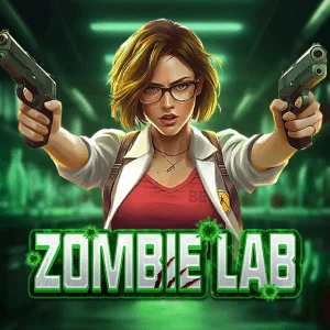 Besoft : Zombie Lab - BETPLAY138