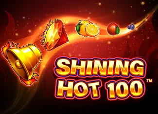 Shining Hot 100 - BETPLAY138