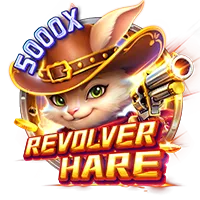 REVOLVER HARE - BETPLAY138