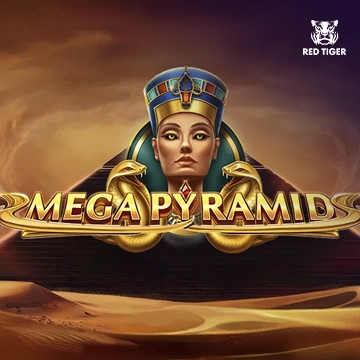 Redtiger : Mega Pyramid - BETPLAY138