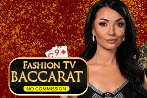 Fashion TV Baccarat - BETPLAY138