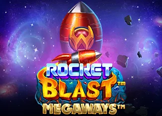 Rocket Blast Megaways - BETPLAY138
