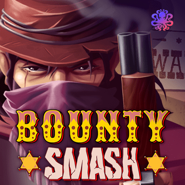 Octoplay : Bounty Smash - BETPLAY138