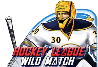 Hockey League Wild Match - BETPLAY138