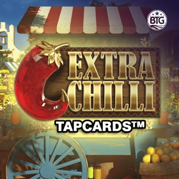 Extra Chilli Tapcards - BETPLAY138