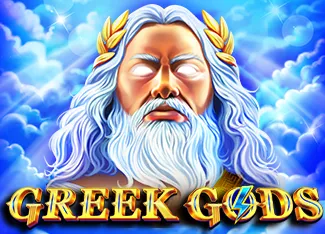 Greek Gods - BETPLAY138