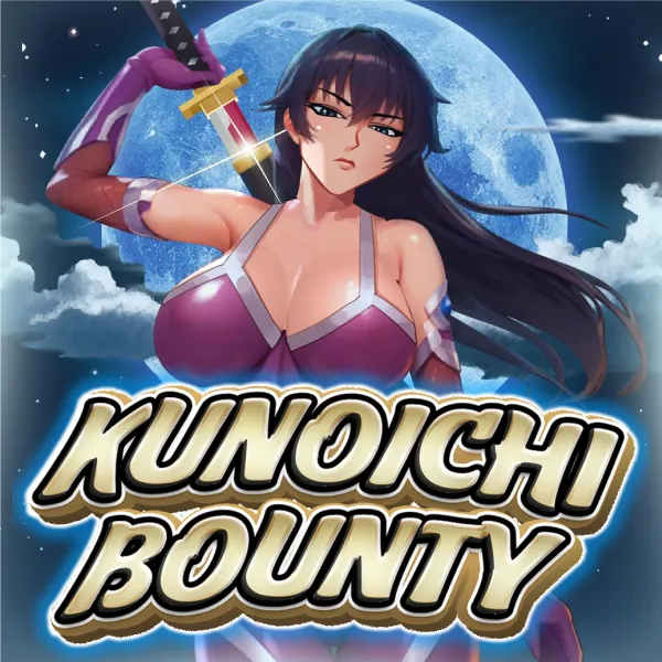 CosmoPlay : Kunoichi Bounty - BETPLAY138