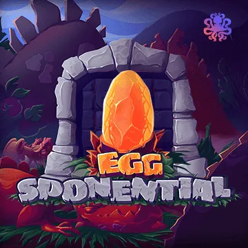 Octoplay : Eggsponential - BETPLAY138