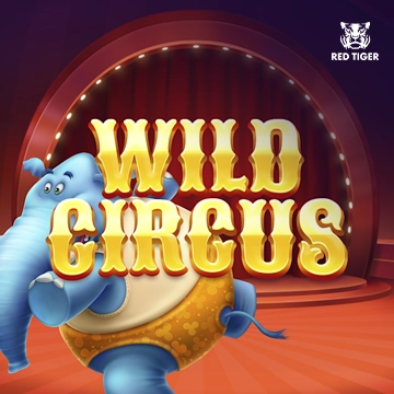 Redtiger : Wild Circus - BETPLAY138