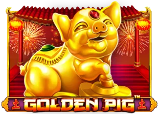 Golden Pig - BETPLAY138