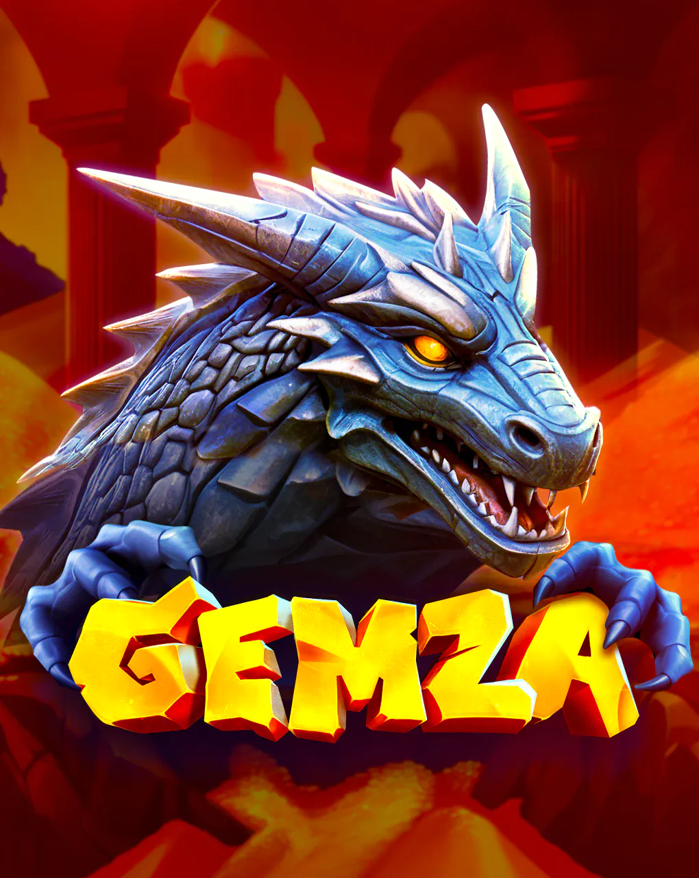 Bgaming : Gemza - BETPLAY138