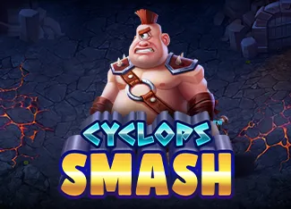 Cyclops Smash - BETPLAY138