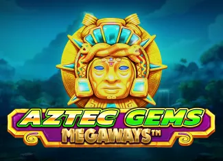 Aztec Gems Megaways - BETPLAY138