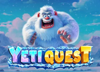 Yeti Quest - BETPLAY138