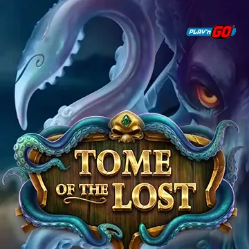 Tome of the Lost - BETPLAY138