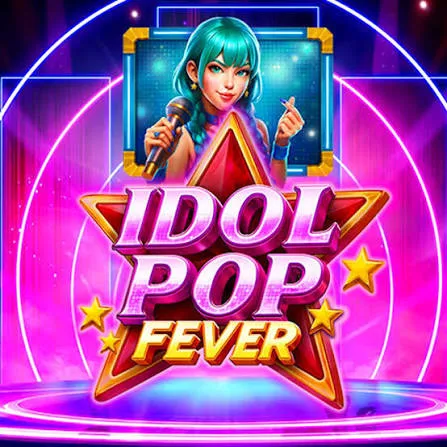 Idol Pop Fever - BETPLAY138