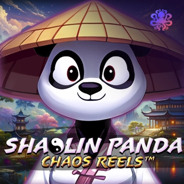 Octoplay : Shaolin Panda Chaos Reels - BETPLAY138