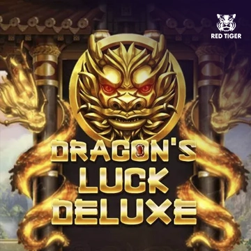 Redtiger : Dragons Luck Deluxe - BETPLAY138