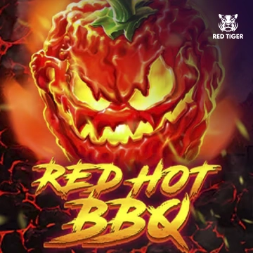 Redtiger : Red Hot BBQ - BETPLAY138