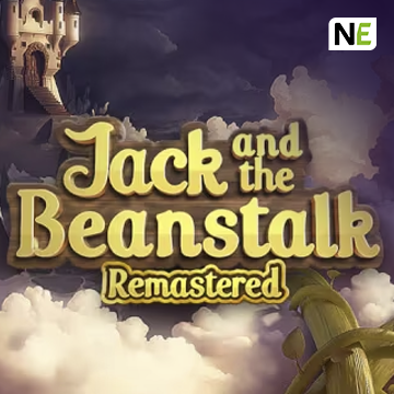 Jack and the Beanstalk Remastered - BETPLAY138