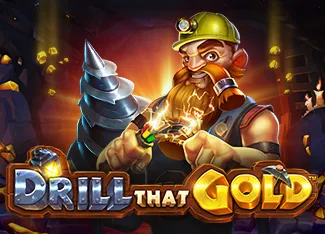 Drill That Gold - BETPLAY138