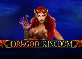 Dragon Kingdom - BETPLAY138