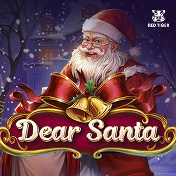 Redtiger : Dear Santa - BETPLAY138