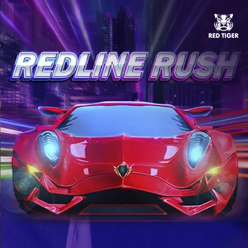 Redtiger : Redline Rush - BETPLAY138