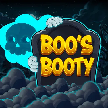 Octoplay : Boo’s Booty - BETPLAY138