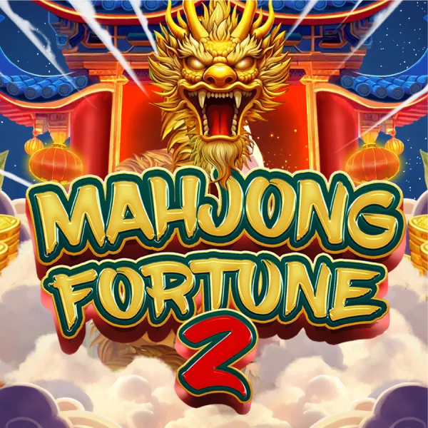 CosmoPlay : Mahjong Fortune 2 - BETPLAY138