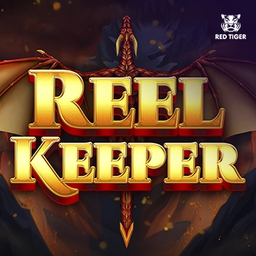 Redtiger : Reel Keeper - BETPLAY138