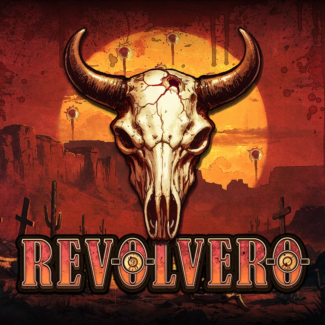 Redtiger : Revolvero - BETPLAY138