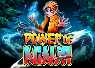 Power of Ninja - BETPLAY138