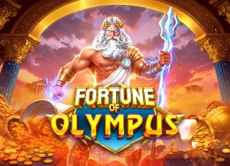 Fortune of Olympus - BETPLAY138