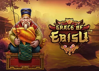 Grace of Ebisu - BETPLAY138