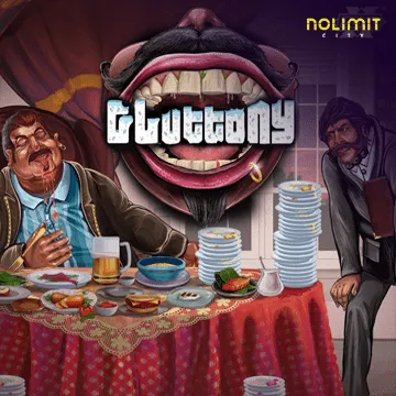 Gluttony - BETPLAY138