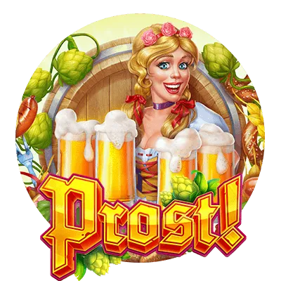 Prost! - BETPLAY138