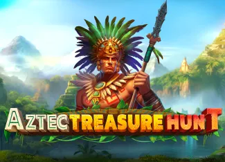 Aztec Treasure Hunt - BETPLAY138