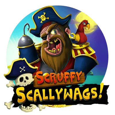 Scruffy Scallywags - BETPLAY138
