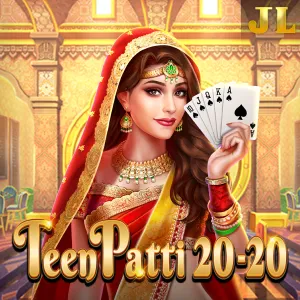 Teenpatti 20-20 - BETPLAY138