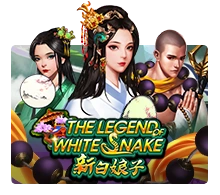 Joker123 : The Legend Of White Snake - BETPLAY138