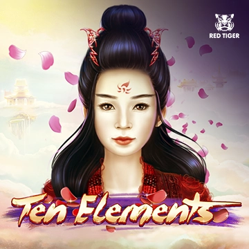 Redtiger : Ten Elements - BETPLAY138