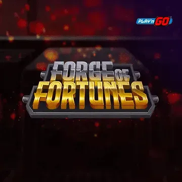 Forge of Fortunes - BETPLAY138