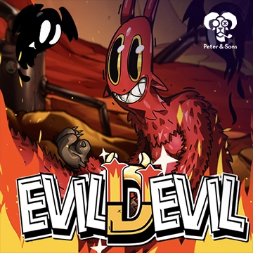 Evil Devil - BETPLAY138
