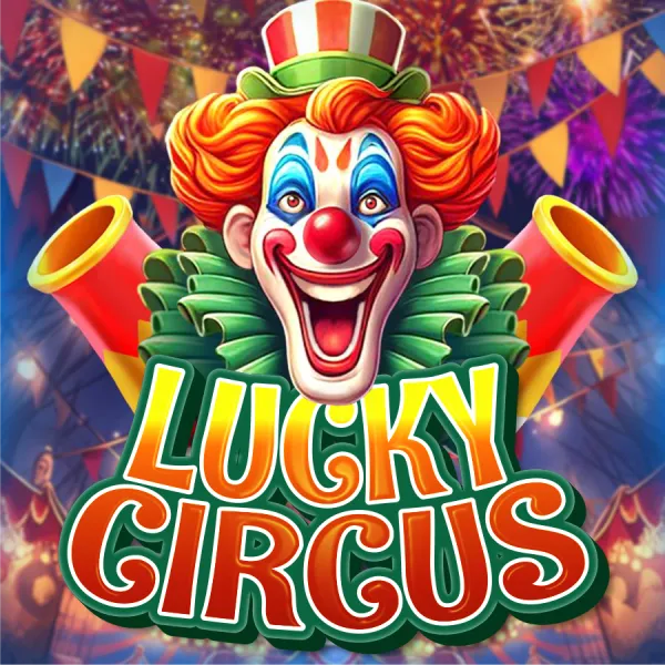 CosmoPlay : Lucky Circus - BETPLAY138