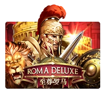 Joker123 : Roma Deluxe - BETPLAY138