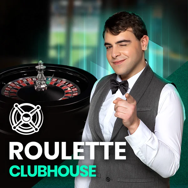 Clubhouse Roulette - BETPLAY138