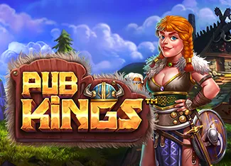 Pub Kings - BETPLAY138