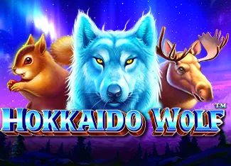 Hokkaido Wolf - BETPLAY138
