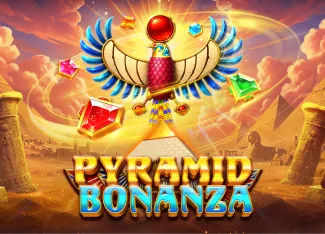 Pyramid Bonanza - BETPLAY138